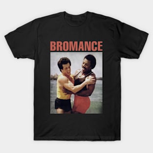 Sylvester Stallone T-Shirt